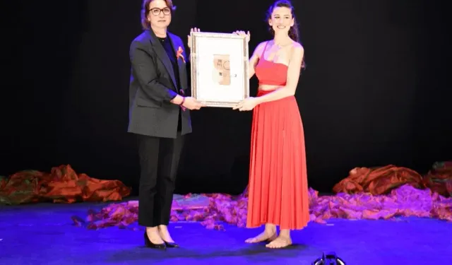 Balıkesir 'Şiddete Geçit Yok' dedi