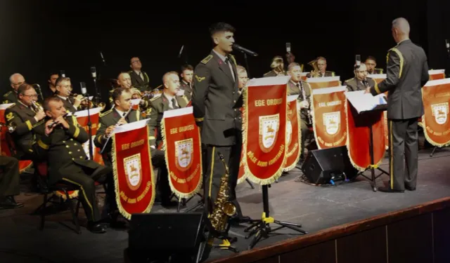 Bando sınıfı subay ve astsubay başvurularında son gün 23 Kasım