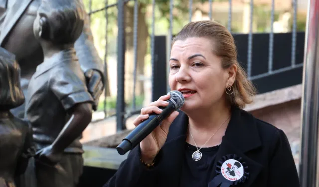 Başkan Hürriyet: 'Bu Ülkede Atatürk'e Edilen Duaya Yasak Koyamazsınız'