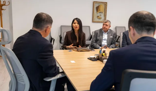 Başkan Tugay: 'Her türlü turizm girişimini destekliyoruz'