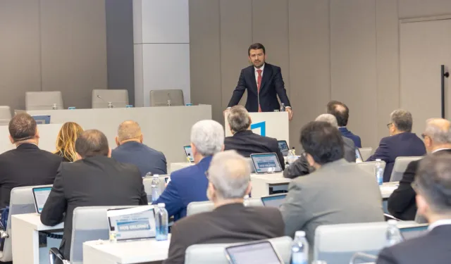 BİK Genel Müdürü Çay'dan 'sahada gazetecilik' ve 'dijital dönüşüm' vurgusu