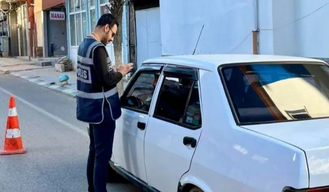 Bilecik Emniyeti'nden denetimlere devam