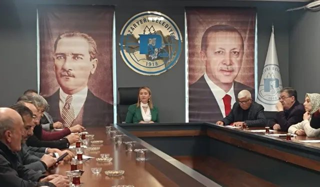 Bilecik Pazaryeri Meclisi'nde önemli kararlar