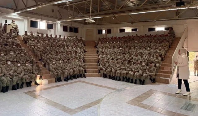 Bilecik'te 3 bin bedelliye su verimliliği eğitimi