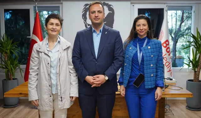 Bornova'ya diyabet dostu menüler geliyor