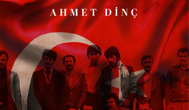 'Bozkürt' raflarda... Ülkücü Hareket'teki Kürtlerin saklı hikâyesi gün yüzüne çıkıyor