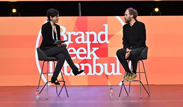 Brand Week'ten duygusal final