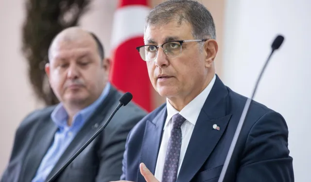 Buca Metrosu Fuar İzmir'e uzanacak