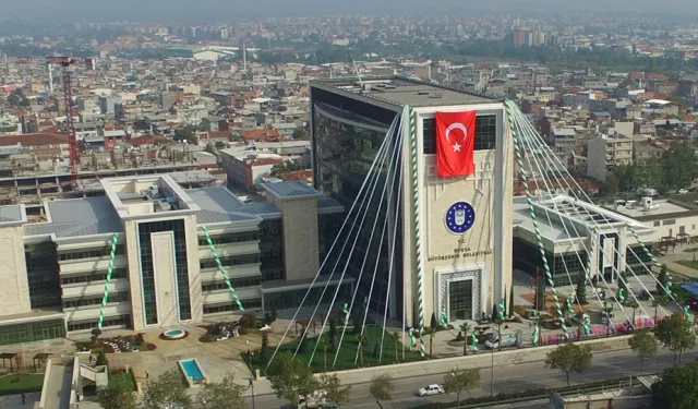 Bursa Büyükşehir online ödeme sistemini güncelliyor... İşlemler 3 gün duracak