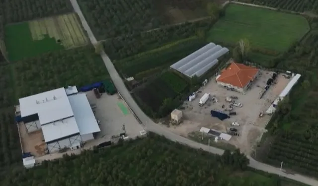 Bursa Büyükşehir'den kırsala tam destek