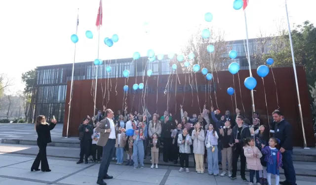 Bursa İnegöl'de Dünya Diyabet Günü'ne özel etkinlik