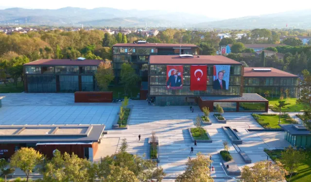 Bursa İnegöl'e Teknoloji Kaptanları Ödüllerinde çifte başarı