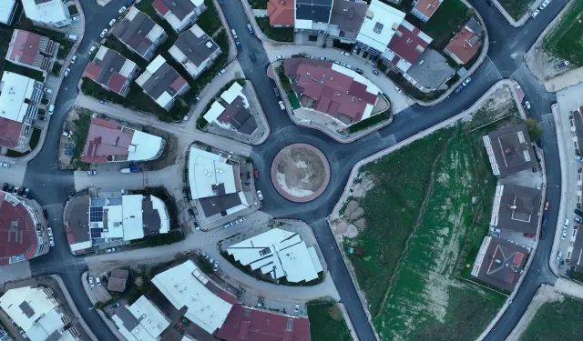 Bursa Mustafakemalpaşa'nın ulaşımına dev yatırım