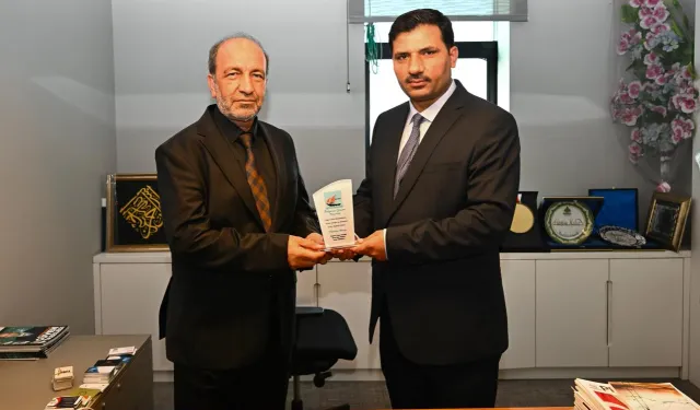 Bursa PERDER'den bağımlılıkla mücadeleye örnek çalışma