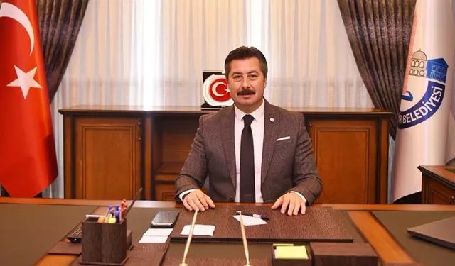 Bursa Yenişehir'den 24 Kasım'a 'Özel' mesaj