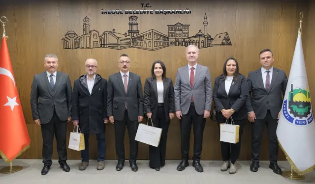 Bursa'da atık pil lampanyasının kazananları belli oldu