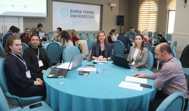 BursaTeknopark'ın stratejik yol haritası belirlendi