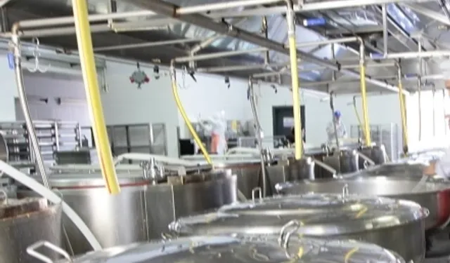 BUYSAD: Endüstriyel yemekte sadece fiyata odaklanılmamalı!