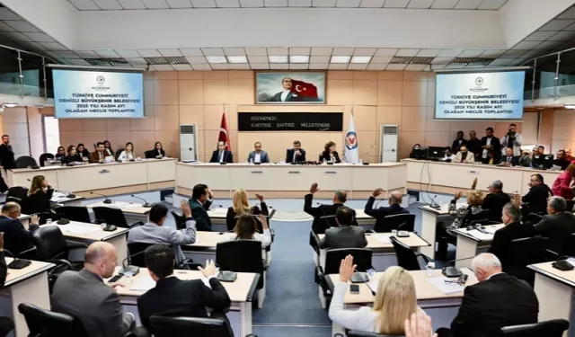 Denizli Büyükşehir'den hayat kurtaracak örnek proje