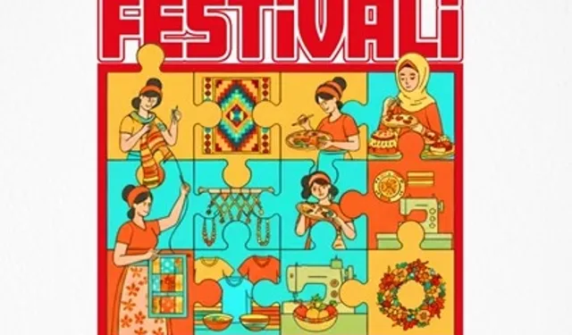 Denizli'de 'Üreten Kadınlar Festivali' için başvurular başladı