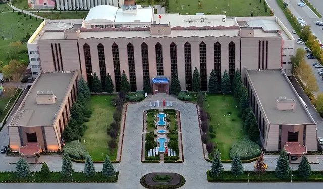 Diyanet'ten yurtdışı teşkilatta Suriye hamlesi