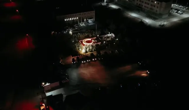 Diyarbakır'da jandarmadan uyuşturucuya darbe