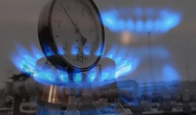 Doğal gazda son bir yılda büyük atılım... Doğal gaz erişiminde 81 ilin tamamına ulaşıldı