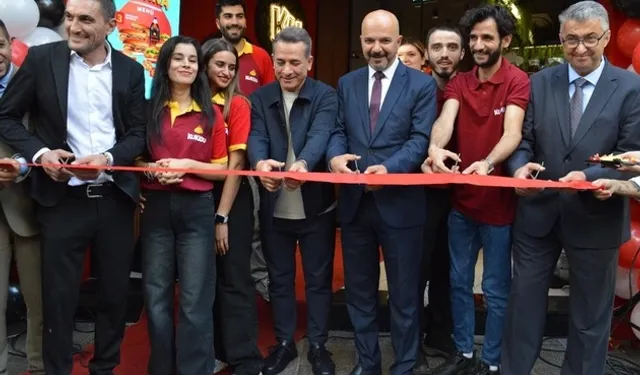 Dünyanın yeni lezzet yıldızı İstanbul'da doğuyor