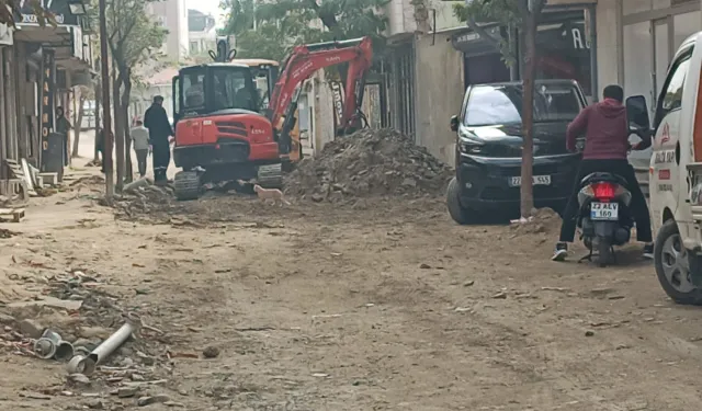 Edirne Keşan'da esnafın sesi duyuldu... Keşan Belediyesi harekete geçti