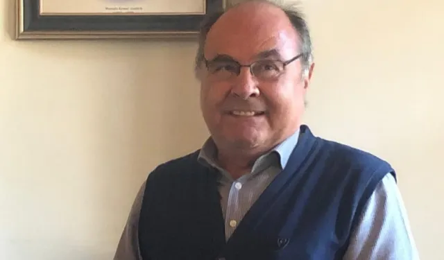 Edirne'de mimarlar Atilla Ergin'e emanet