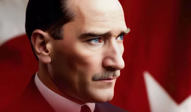 Efes Selçuk'ta Atatürk şiir ve şarkılarla anılacak