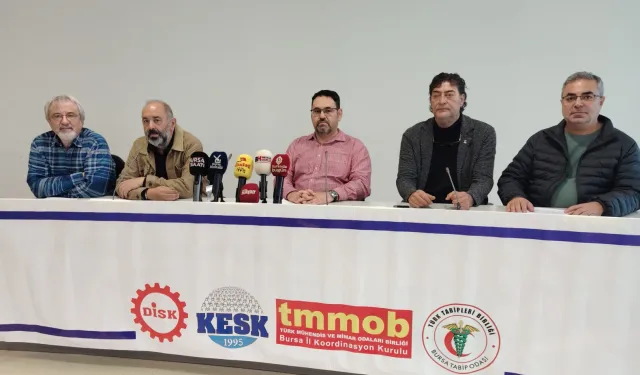 Elektrik zammına Bursa'dan kitlesel tepki: 2026'da faturalar yüzde 97 artacak!