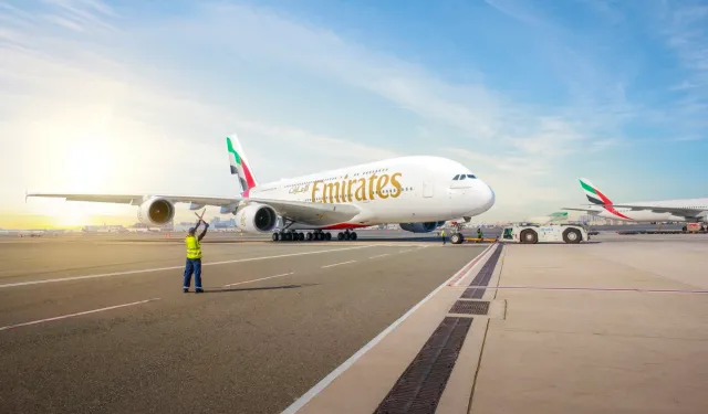 Emirates, en kârlı havayolu konumunu koruyor