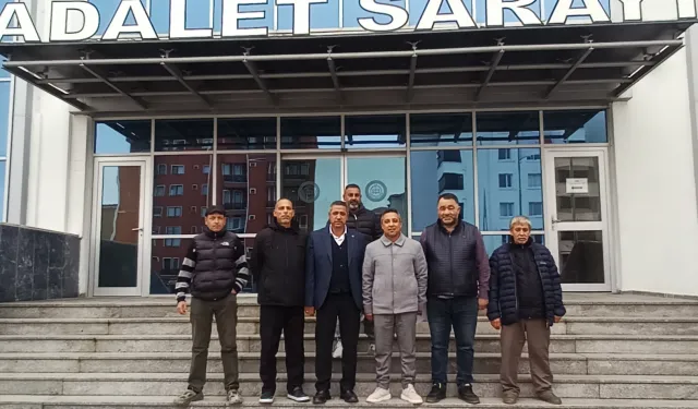 Erman Toroğlu hakkında 326 STK şikâyette bulundu