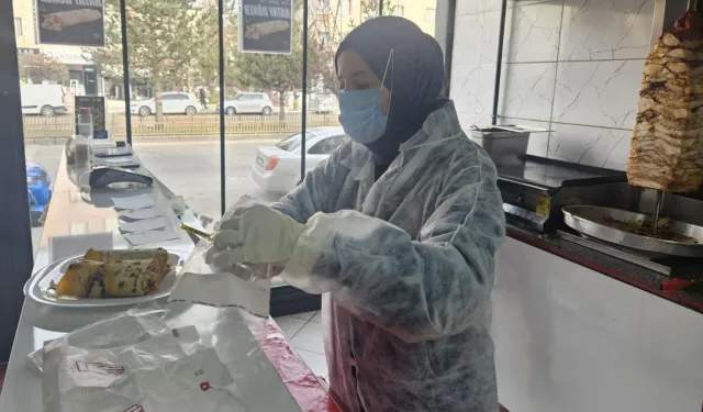 Erzurum'da gıda ve yem işletmelerine 383 denetim