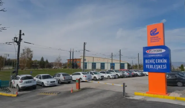 Eskişehir'de Behiç Erkin'in adı ESTRAM yerleşkesinde yaşatılacak