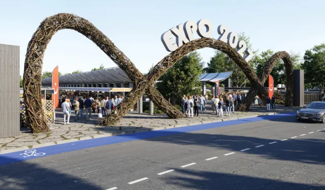 EXPO 2027 İzmir'in yol haritası çalıştayında şekilleniyor