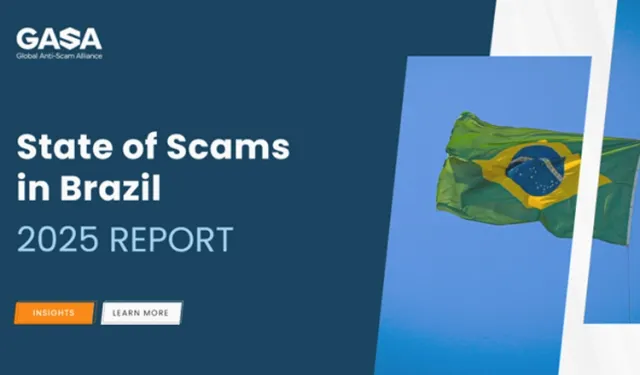 GASA Raporu: Brezilyalılar dolandırıcılığı tespitte kendine güveniyor ancak yılda 252 dolandırıcılık girişimiyle karşılaşıyor
