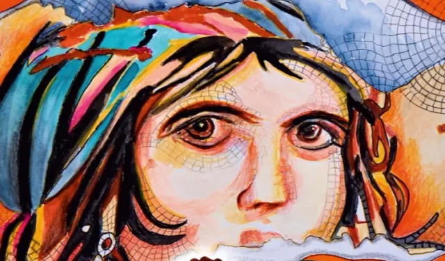 Gaziantep'in kültürünü çocuklara taşıyan yeni kitap raflarda