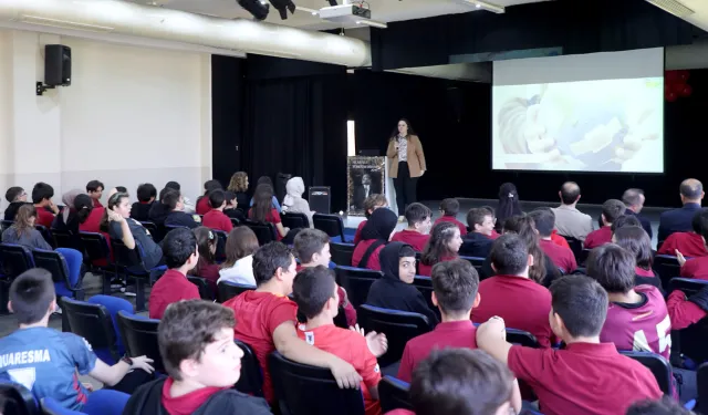 Gelecek nesillere Sakarya mirası aşısı