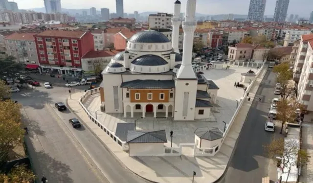 İBB'den ibadethanelere özel ilgi