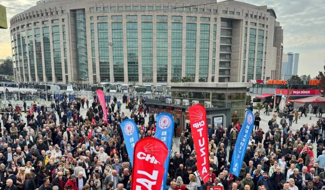 İmamoğlu'nun babası ve oğluna yurtdışına çıkış yasağı!