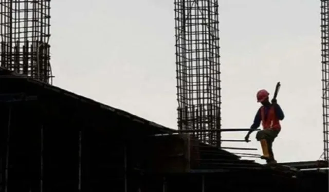 İnşaat maliyetleri yıllık yüzde 23,18 arttı