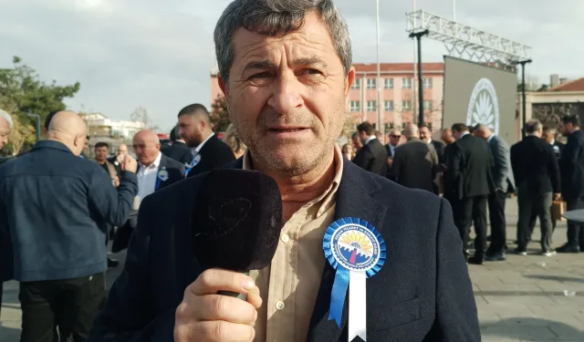 İpsala Ticaret Borsası: Üretici için yeni fırsatlar doğuyor