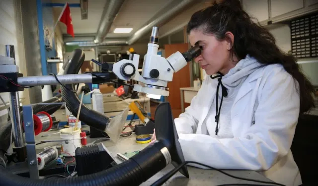 İstanbul, Avrupa Araştırma Platformu'na entegre oluyor