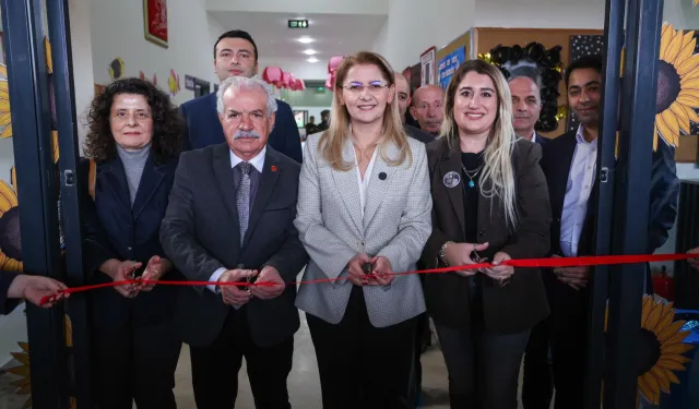 İstanbul Bakırköy'de eğitime yeni bir yuva daha