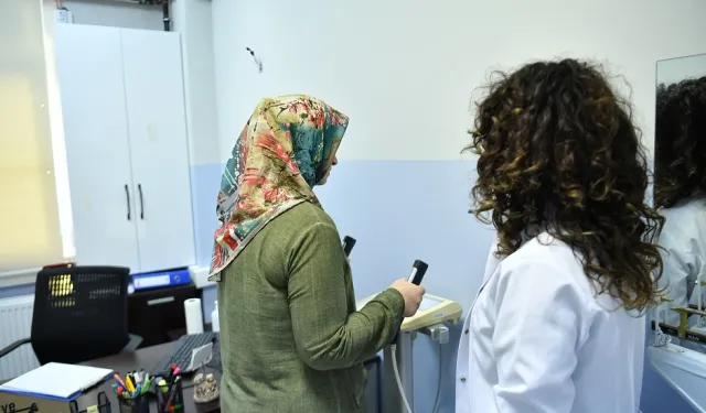 İstanbul Beylikdüzü'nde kişiye özel diyet desteği