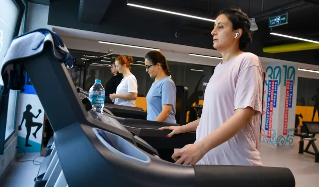 İstanbul Beylikdüzü'nde yetişkin kurslarla sağlıklı yaşam