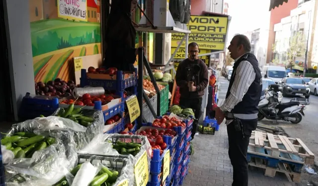 İstanbul Maltepe'de işgaller azalıyor