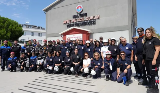 İstanbul Maltepe'de 'Risk Avı' başlıyor